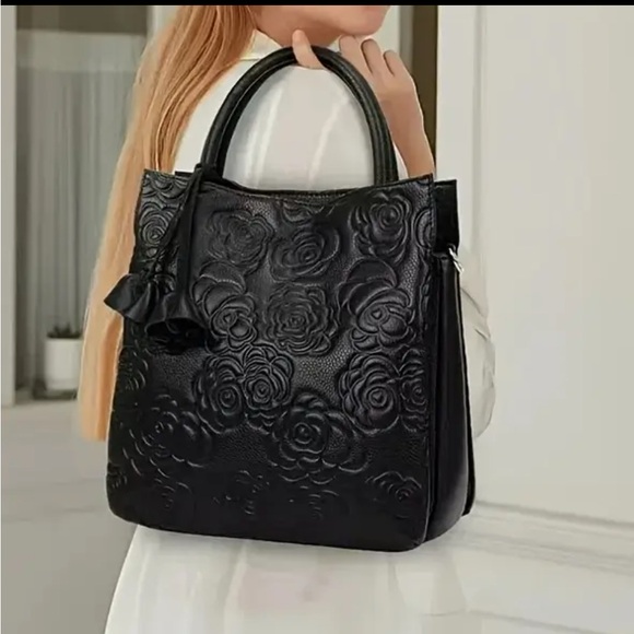 Brand New Leather Bag. - Picture 6 of 17